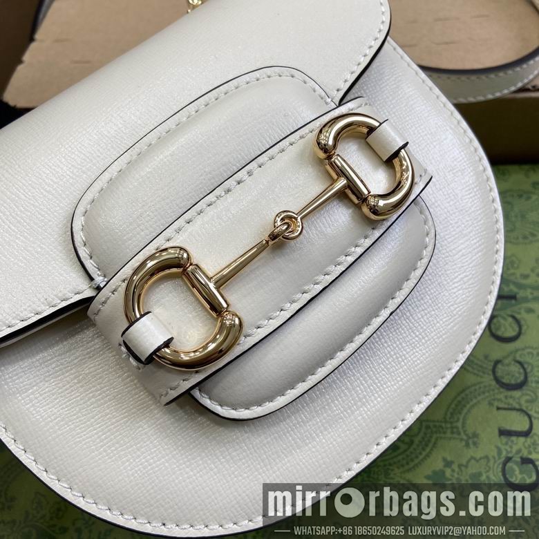 Gucci Replica Bags 781387 18X15X6.5cm MP 2colour