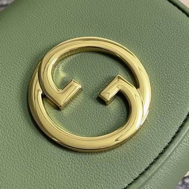 Gucci Replica Bags 725219 12.5X11X2.5cm MP 3colour