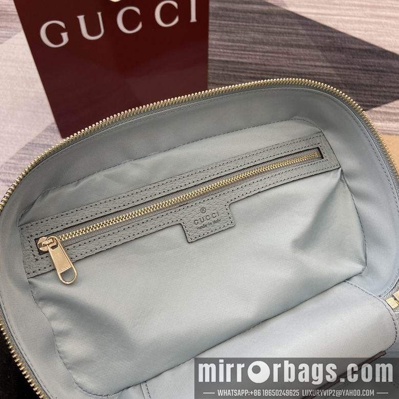 Gucci Replica Bags 811489 25X17.5X15cm MP 2colour