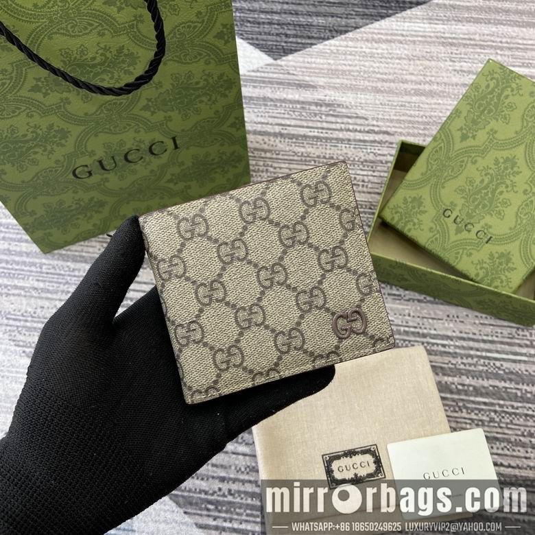Gucci Replica Bags 768244 11X9cm MP 2colour