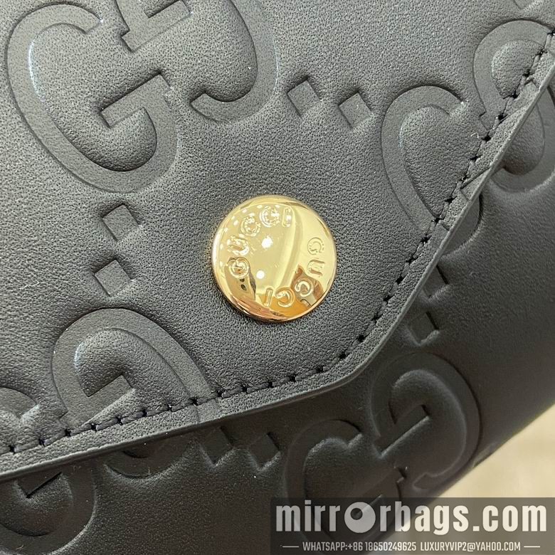 Gucci Replica Bags 772791 10X19X3.5cm MP 3