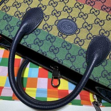 Gucci Replica Bags BL659983 31X26.5X14