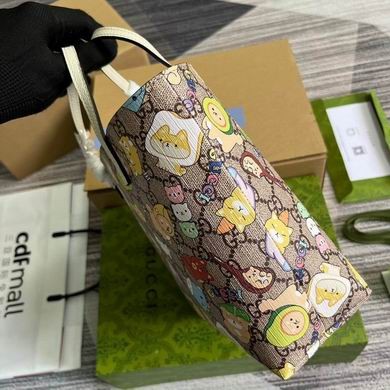 Gucci Replica Bags 410812 21X20X10cm MP 3colour