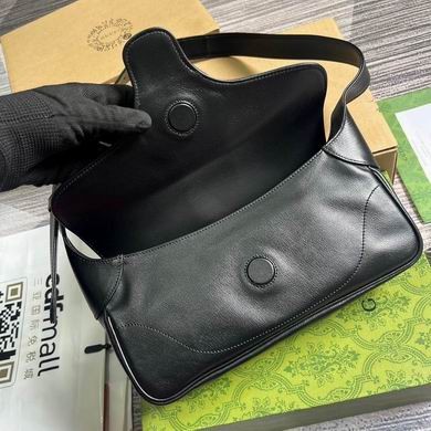 Gucci Replica Bags Aphrodite 767226 27X14X5cm MP 2colour