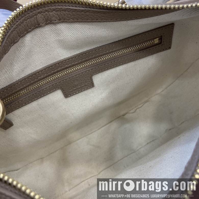 Gucci Replica Bags Emblem 820453 32X24X7cm MP 2colour