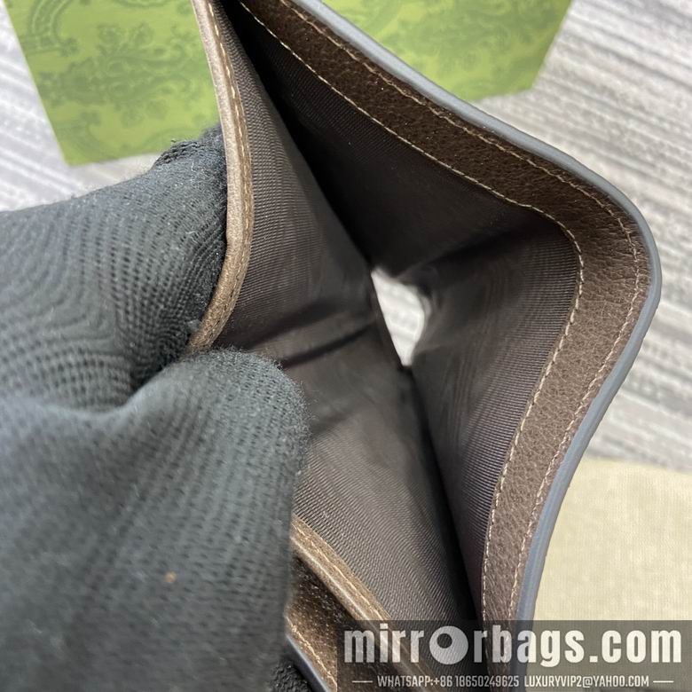 Gucci Replica Bags 772308 11X9X3cm MP
