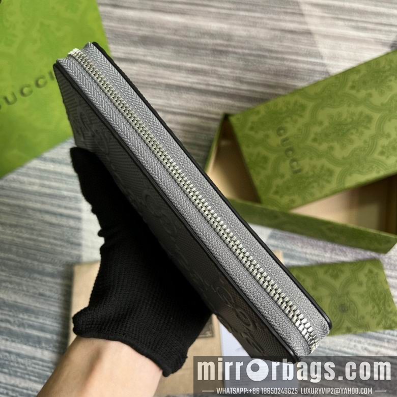 Gucci Replica Bags 625558 19X10.5X2.5cm MP