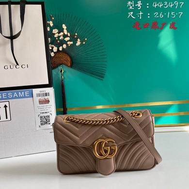 Gucci Replica Bags BA479197 35x23.5x14