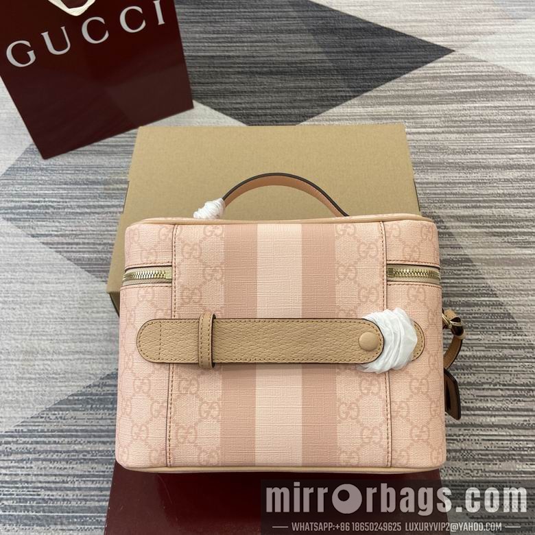 Gucci Replica Bags 811489 25X17.5X15cm MP 2colour