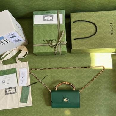 Gucci Replica Bags BA675794 20cm