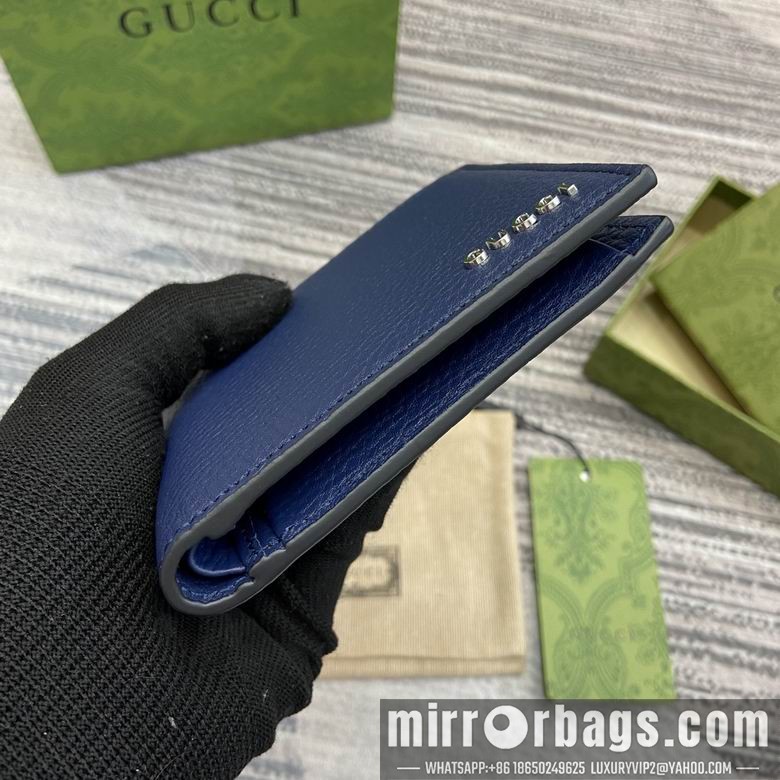 Gucci Replica Bags 771153 9X11cm MP-1