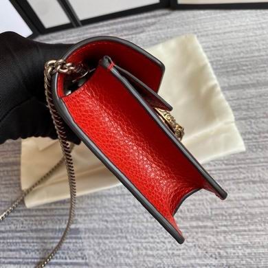 Gucci Replica Bags BG476430 19x11.5x4.5