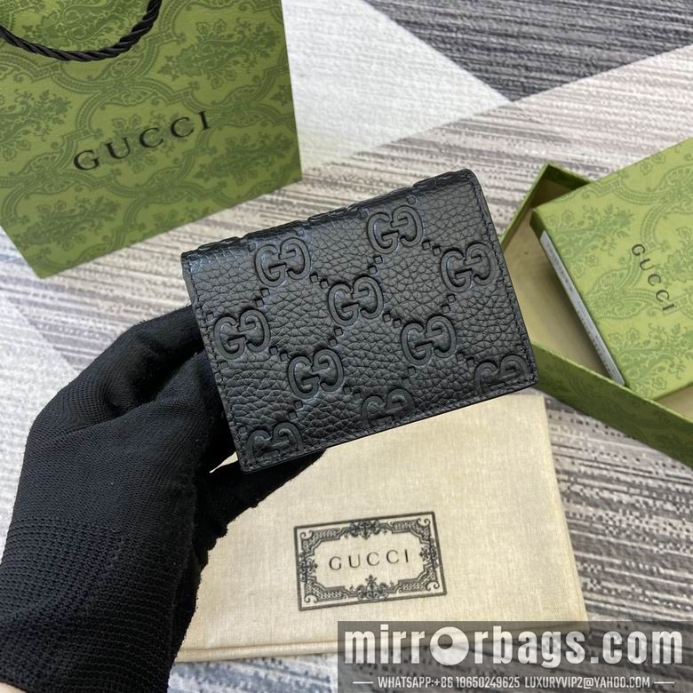 Gucci Replica Bags 815901 11X9X3cm MP