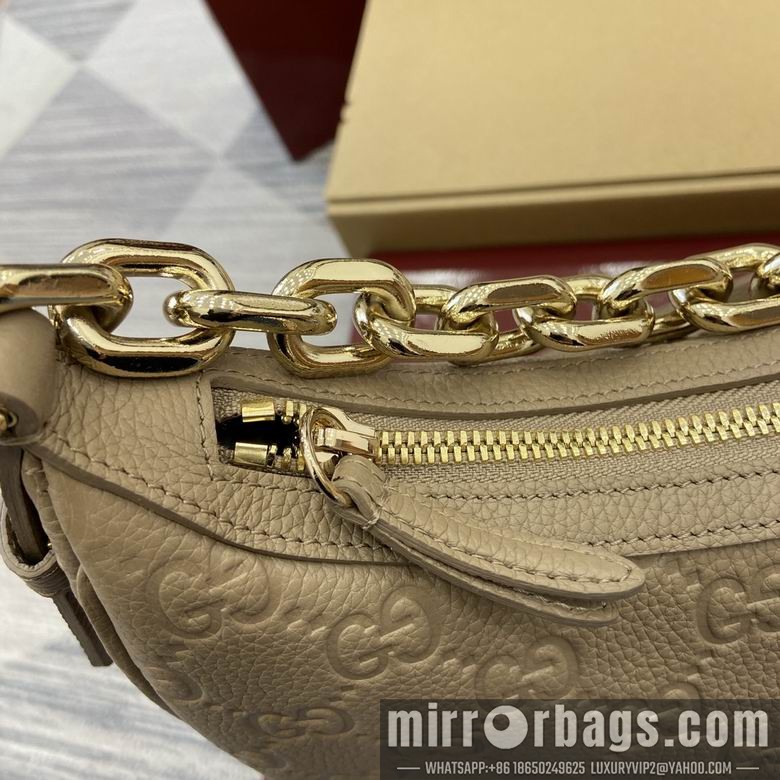 Gucci Replica Bags Emblem 820453 32X24X7cm MP 2colour
