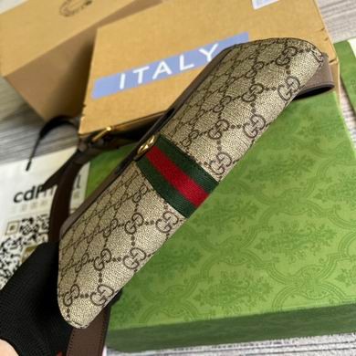 Gucci Replica Bags 704196 22.5X14X2.5cm MP