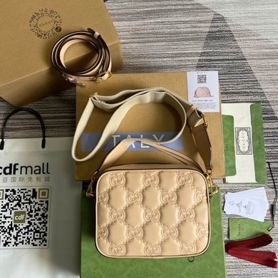 Gucci Replica Bags 702234 21.5X17X7.5cm MP 2colour