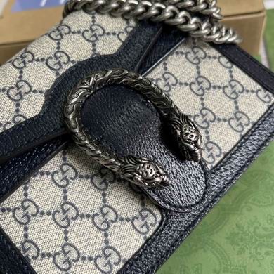 Gucci Replica Bags 421970 20X15.5X5cm MP-2