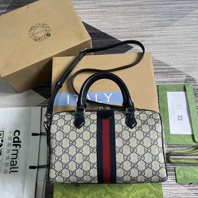 Gucci Replica Bags 772061 17.5X26.5X14cm MP 3colour
