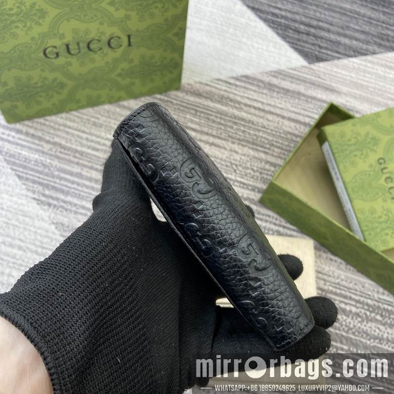 Gucci Replica Bags 815936 13X8.5X3cm MP