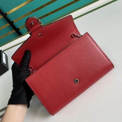 Gucci Replica Bags BA401231 20x13.5x4