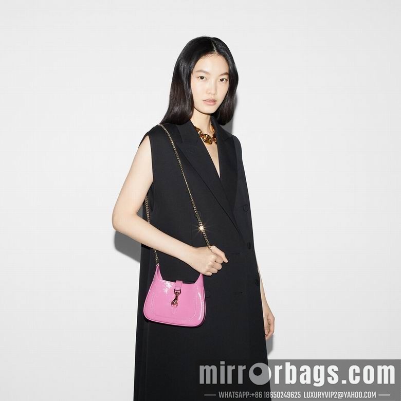 Gucci Replica Bags 782889 19.5X18X3.5cm MP 3colour
