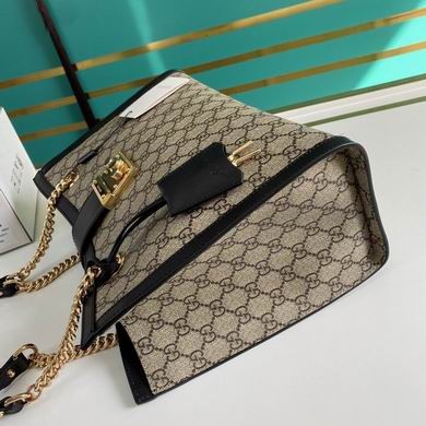 Gucci Replica Bags BA479197 35x23.5x14