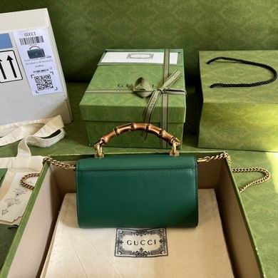 Gucci Replica Bags BA675794 20cm