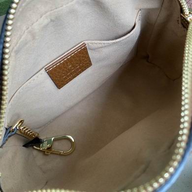 Gucci Replica Bags BA517350 17.5X12X5.5