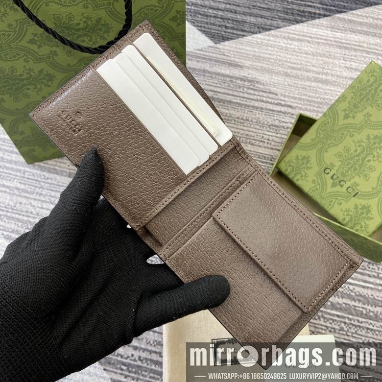 Gucci Replica Bags 768244 11X9cm MP 2colour