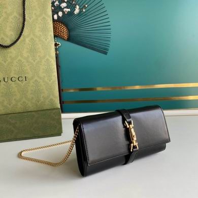 Gucci Replica Bags BA652681 19x10x3.5