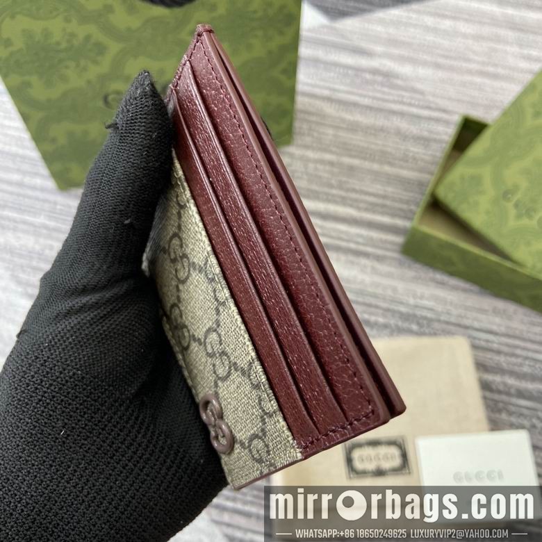 Gucci Replica Bags 795230 10X8cm MP 2colour