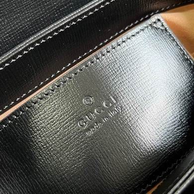 Gucci Replica Bags 760191 18X17X6.5cm MP 3colour