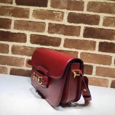 Gucci Replica Bags BL602204 25x18x8