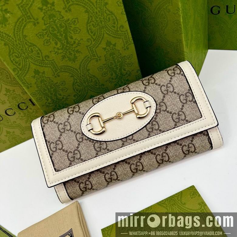 Gucci Replica Bags 6880 19X10.5X3.5cm YG 2colour