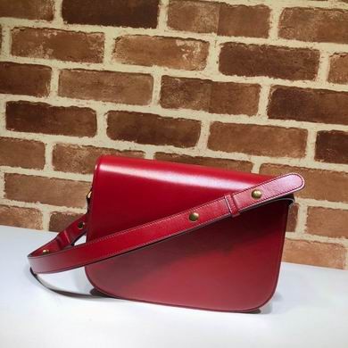 Gucci Replica Bags BL602204 25x18x8