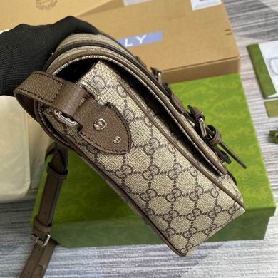 Gucci Replica Bags 658542 28X24X8.5cm MP 2colour