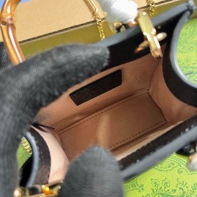 Gucci Replica Bags 760251 16.5X12X6cm MP 2colour