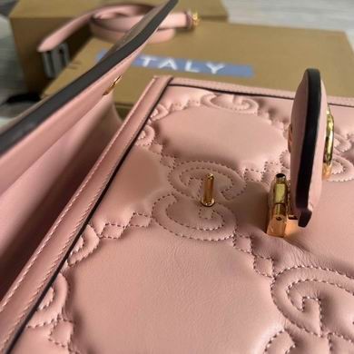 Gucci Replica Bags 736877 25.5X20.5X12.5cm MP 4colour