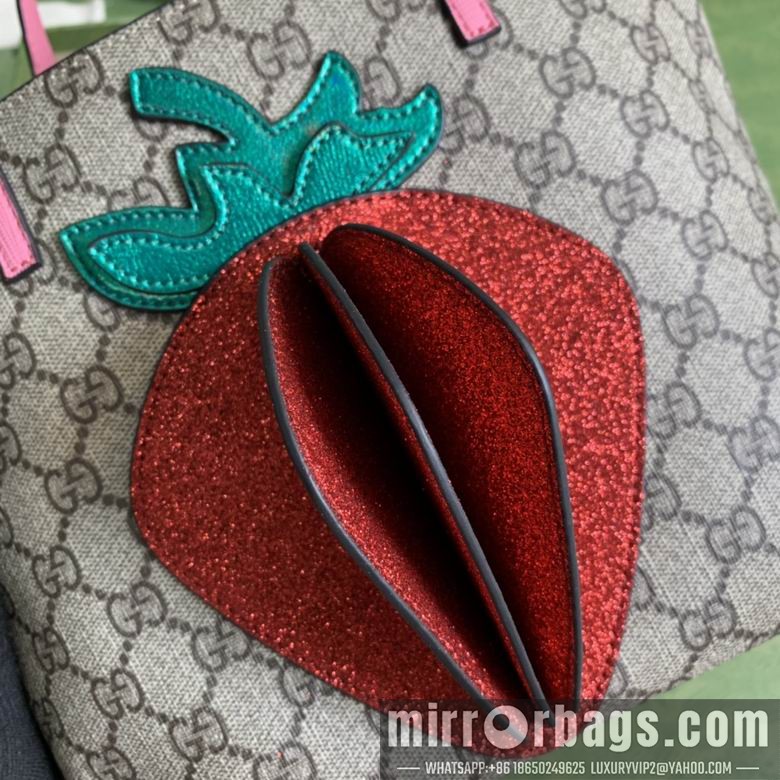 Gucci Replica Bags BA580840 21X20X10