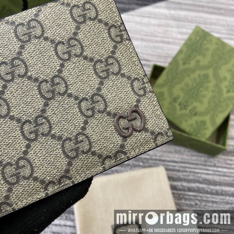 Gucci Replica Bags 768244 11X9cm MP 2colour