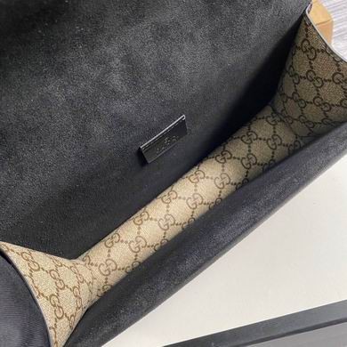 Gucci Replica Bags BG499623 25x14x8