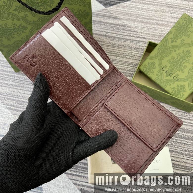 Gucci Replica Bags 768244 11X9cm MP 2colour