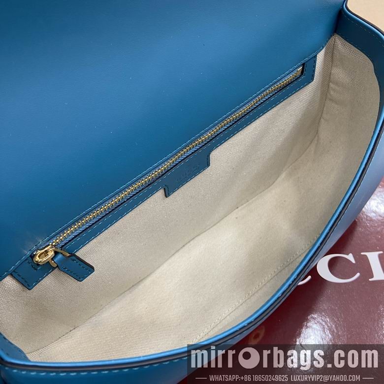 Gucci Replica Bags Blondie 815719 32X17X10cm MP