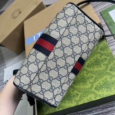Gucci Replica Bags 772053 14X21.5X11.5cm MP 3colour
