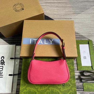 Gucci Replica Bags 739076 21X12X4cm MP 2colour-1