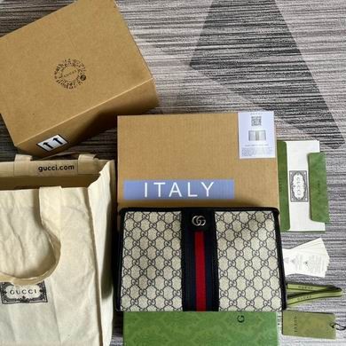 Gucci Replica Bags Supreme 598234 28.5X18X9cm MP