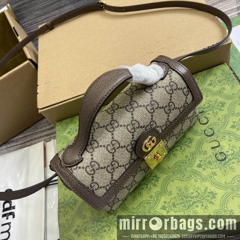 Gucci Replica Bags 772314 18.5X11X5cm MP