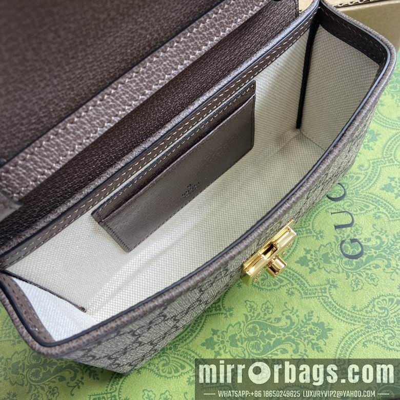 Gucci Replica Bags 772314 18.5X11X5cm MP