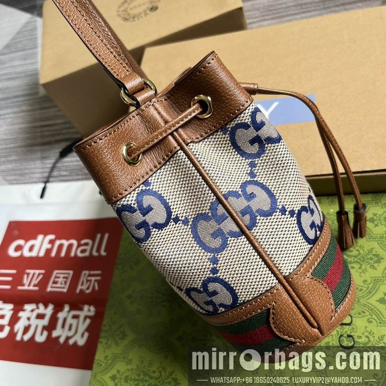 Gucci Replica Bags 550620 15.5X19X9cm MP