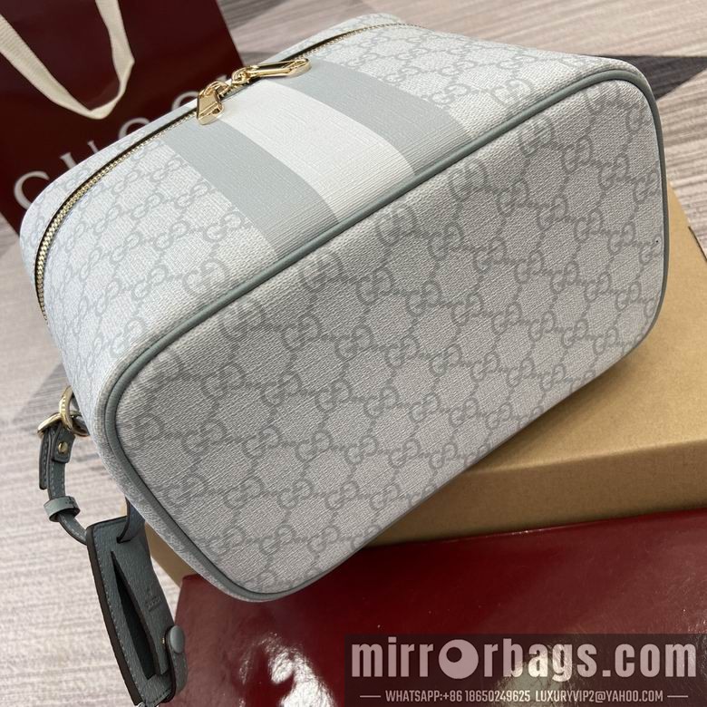 Gucci Replica Bags 811489 25X17.5X15cm MP 2colour